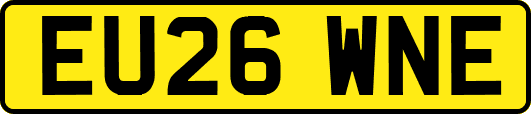 EU26WNE