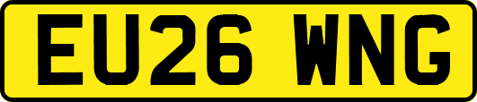 EU26WNG