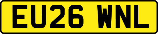 EU26WNL