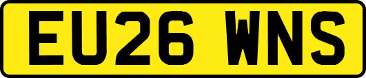 EU26WNS