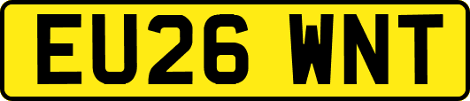 EU26WNT
