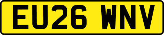 EU26WNV