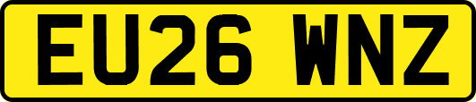 EU26WNZ