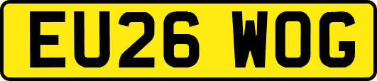 EU26WOG