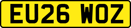EU26WOZ