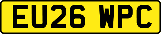 EU26WPC