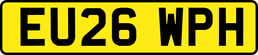 EU26WPH