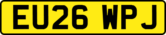 EU26WPJ
