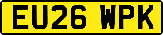 EU26WPK