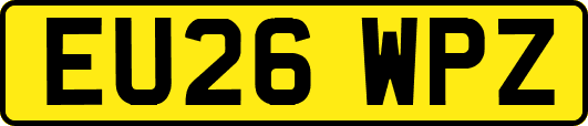 EU26WPZ