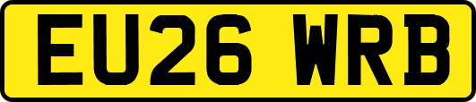 EU26WRB
