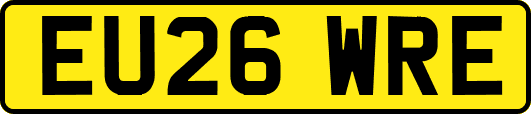 EU26WRE