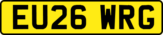 EU26WRG