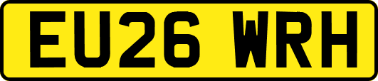 EU26WRH