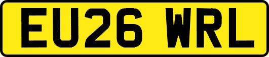 EU26WRL