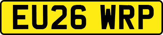 EU26WRP