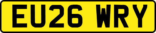 EU26WRY