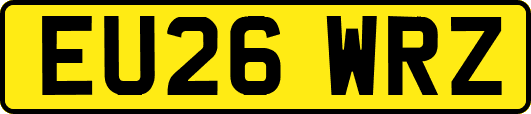 EU26WRZ