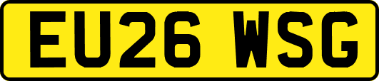 EU26WSG