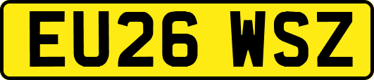 EU26WSZ
