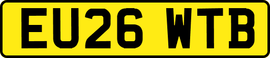EU26WTB
