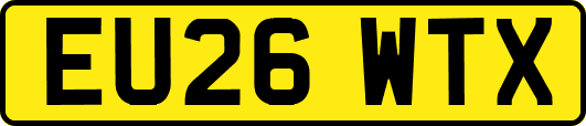 EU26WTX