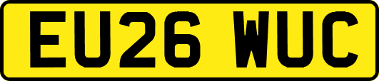 EU26WUC