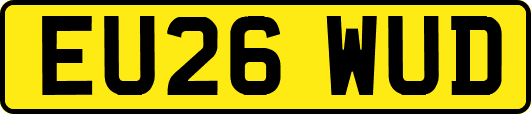 EU26WUD