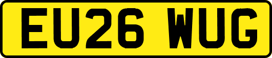 EU26WUG