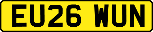 EU26WUN