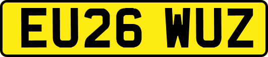 EU26WUZ