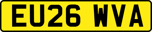 EU26WVA