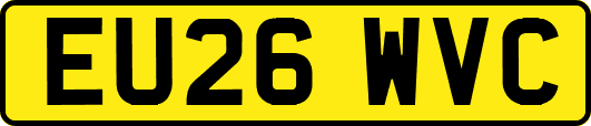 EU26WVC