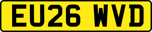 EU26WVD