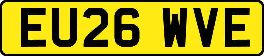 EU26WVE