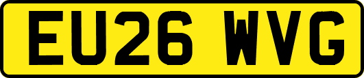 EU26WVG