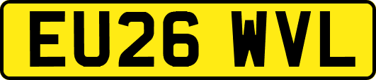 EU26WVL