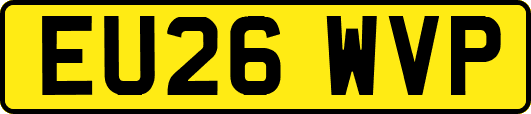 EU26WVP
