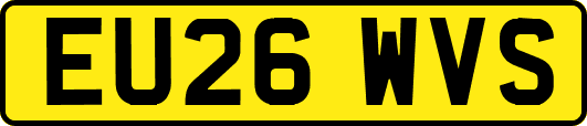 EU26WVS