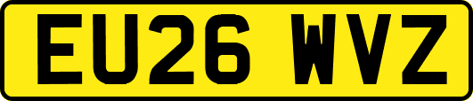 EU26WVZ
