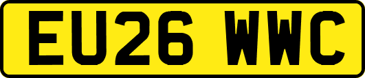EU26WWC