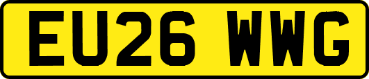 EU26WWG