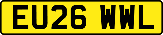 EU26WWL