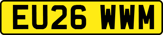 EU26WWM