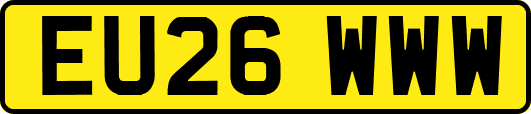 EU26WWW