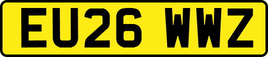 EU26WWZ