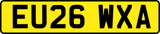 EU26WXA