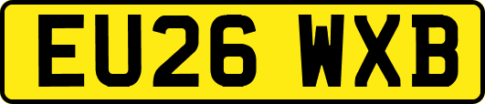 EU26WXB