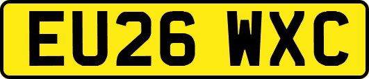 EU26WXC