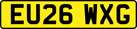 EU26WXG